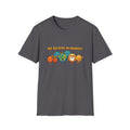 We Believe in Gravity Unisex Softstyle T-Shirt