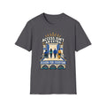 Access Isn't An Extra T-Shirt — "Design for Everyone" Accessibility Tee