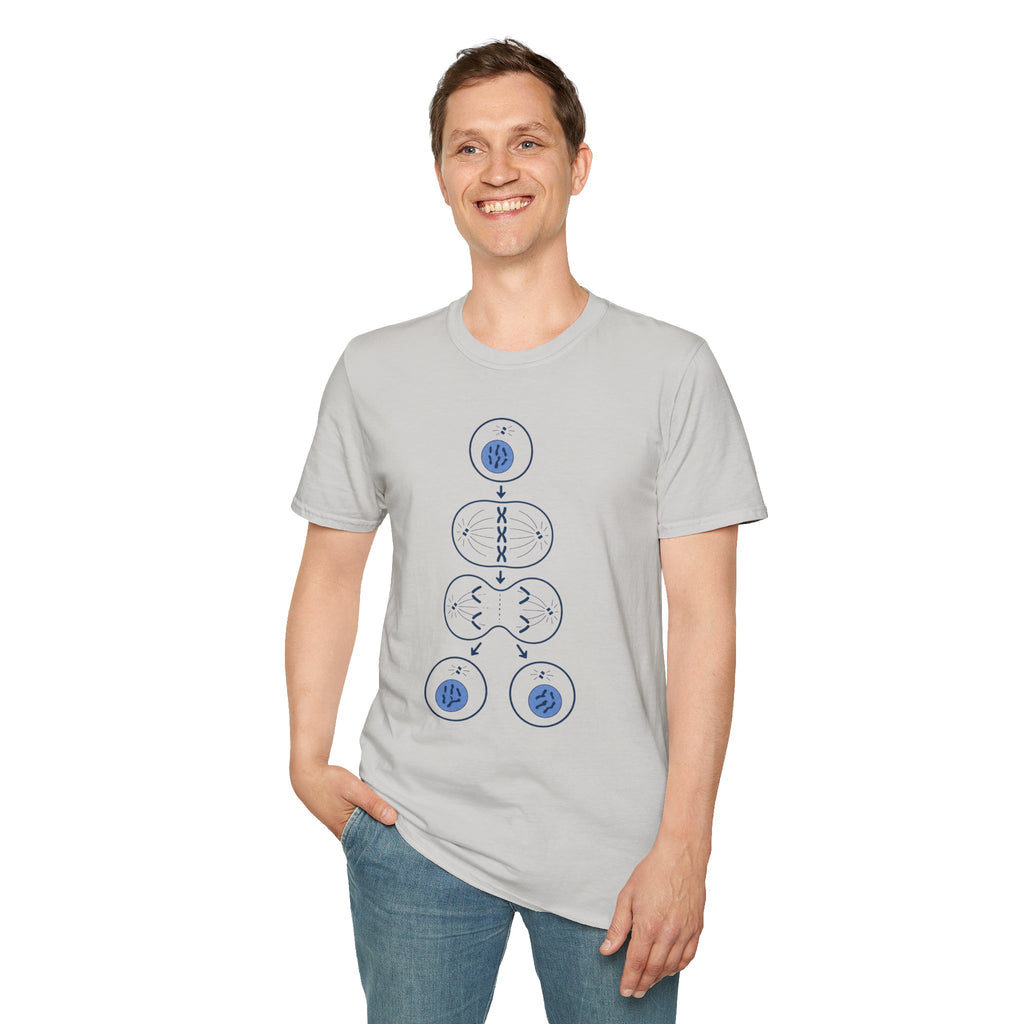 Cell Division Unisex T-Shirt
