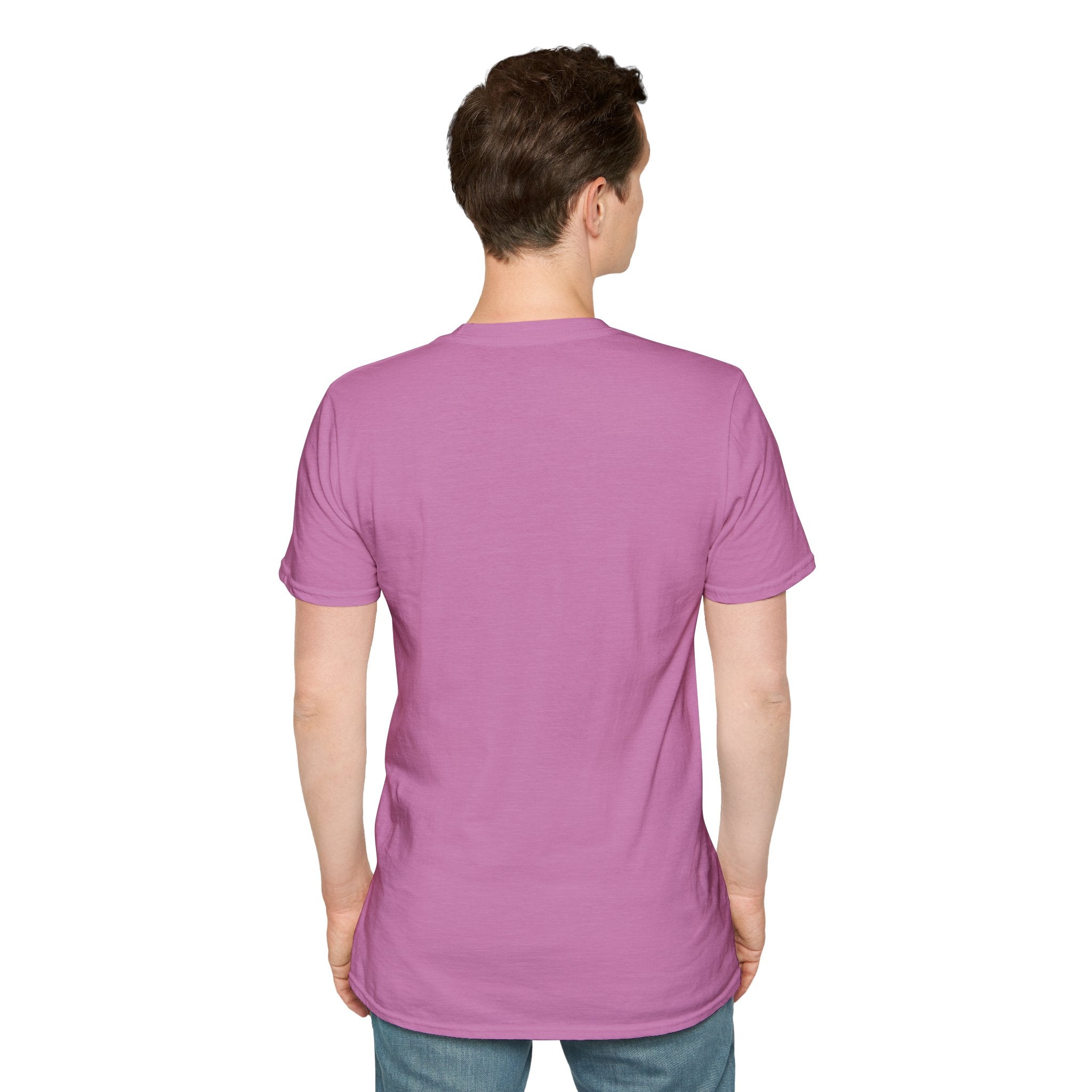 DNA Code of Life T-Shirt — Genetics Science Graphic Tee