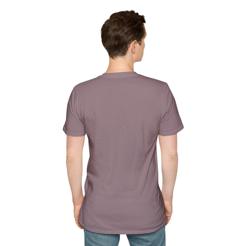 Trans Rights T-Shirt — "Trans Rights Are Human Rights" Pride Tee