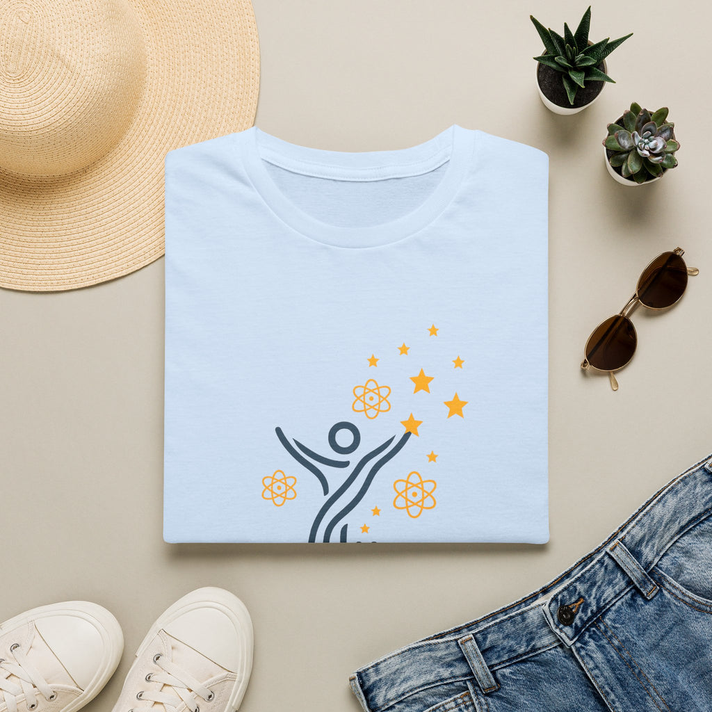 Good Without Gods T-Shirt — Humanist Atheist Inspirational Tee