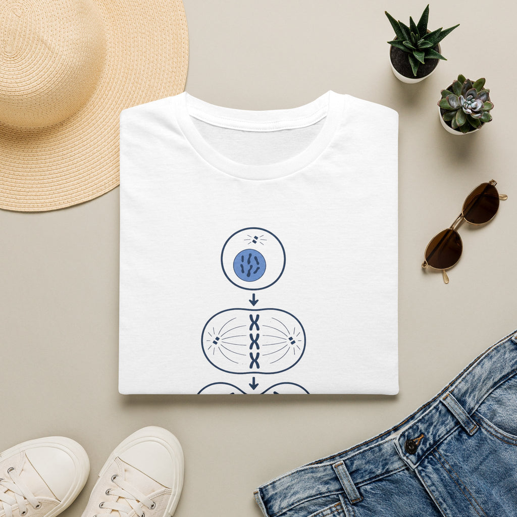 Cell Division Unisex T-Shirt