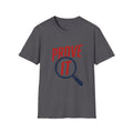 Prove It Unisex Softstyle T-Shirt