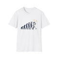 Ape to Astronaut Unisex Softstyle T-Shirt