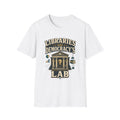 Libraries Are Democracy’s Lab T‑Shirt