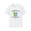 Schrodinger's Cat Unisex Softstyle T-Shirt