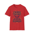 Chaos Theory Unisex Softstyle T-Shirt