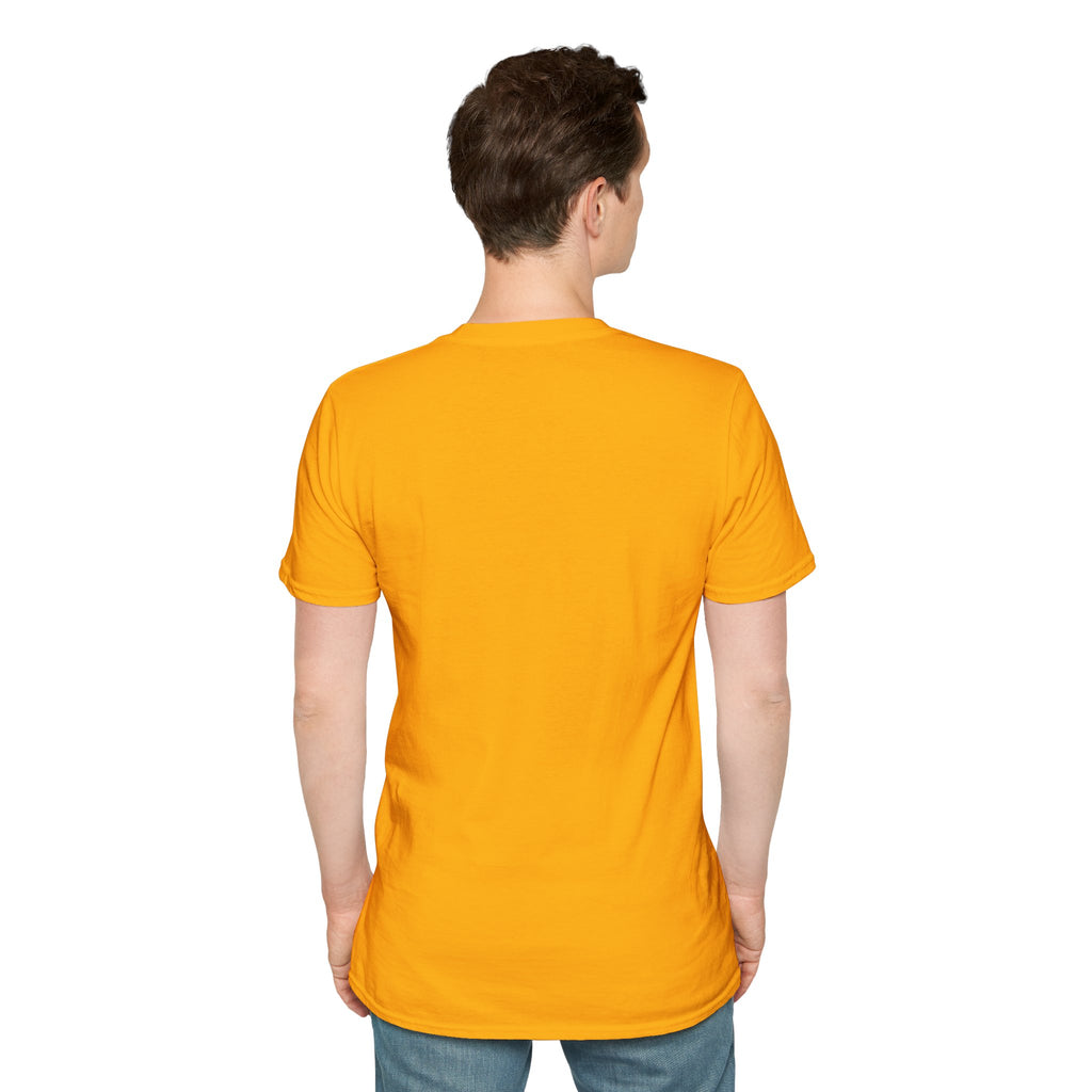 The Future Has Terms & Conditions T‑Shirt — Equality, Sustainability, Democracy Tee