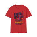 Natural Selection Unisex Softstyle T-Shirt