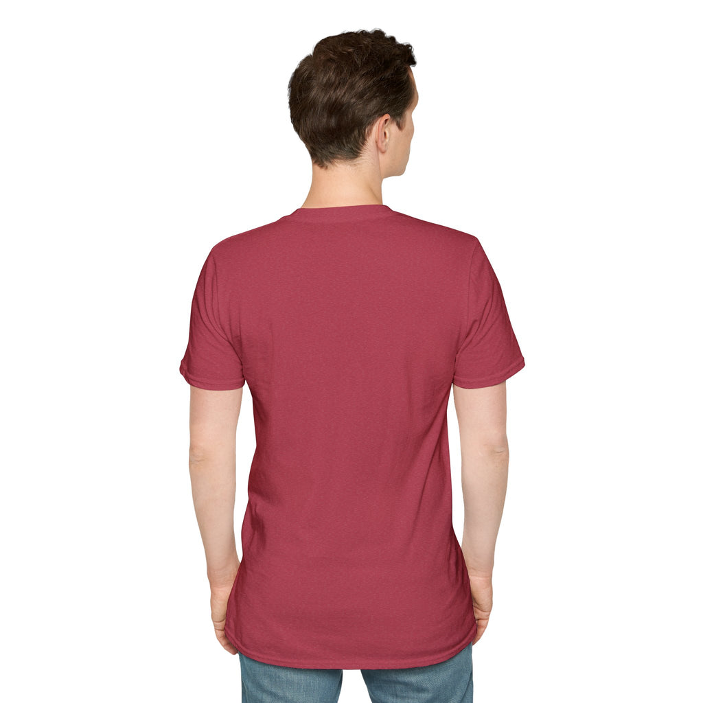 Cosmos Graphic Tee — "The Cosmos Is Within Us" Spiritual Astronomy Shirt