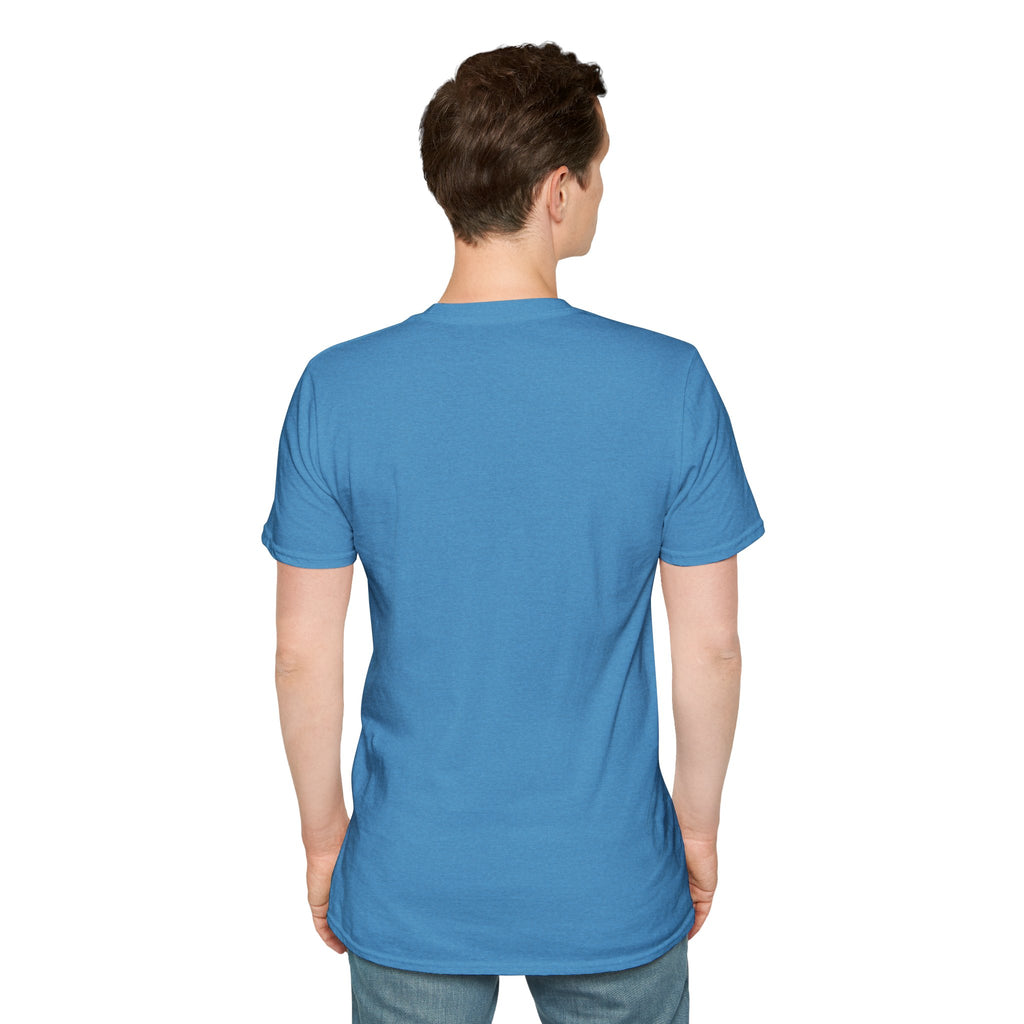 Belief Is Not Evidence T-Shirt — Skeptic Science Justice Graphic Tee