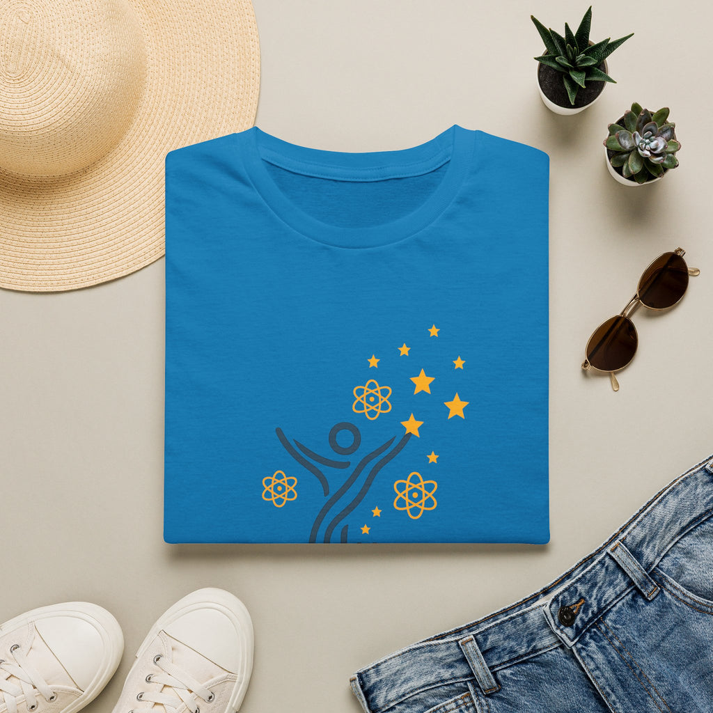 Good Without Gods T-Shirt — Humanist Atheist Inspirational Tee