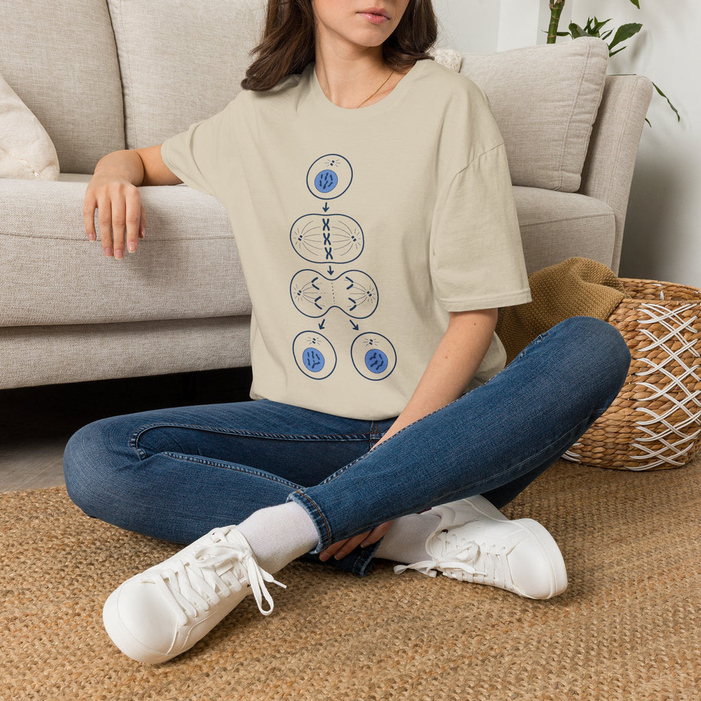 Cell Division Unisex T-Shirt