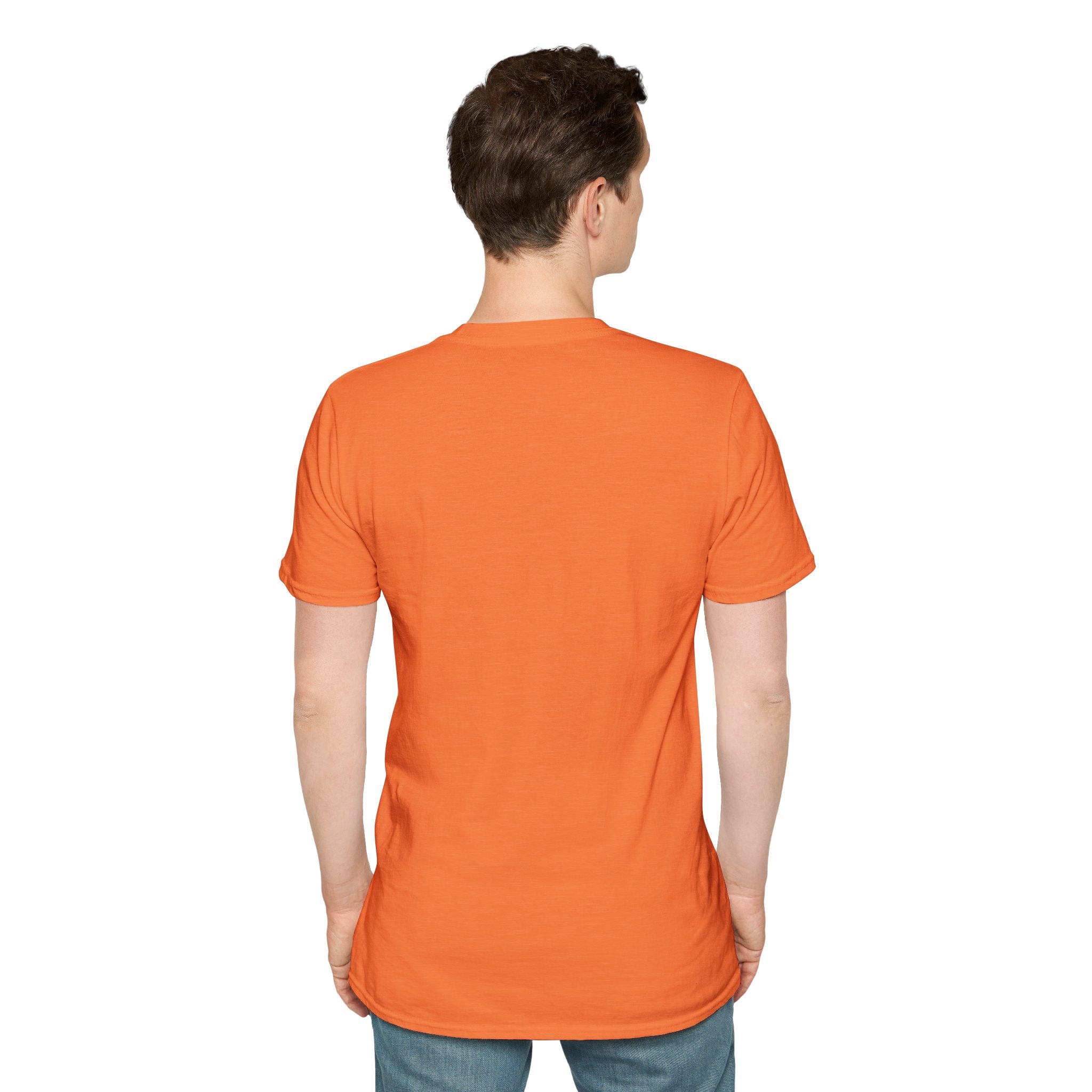 Human Rights Evidence-Based T-Shirt