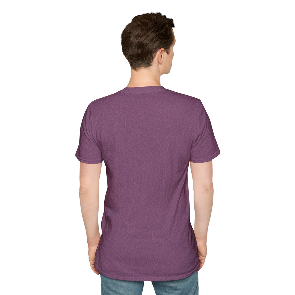 Make Your Own Meaning Inspirational Graphic Tee