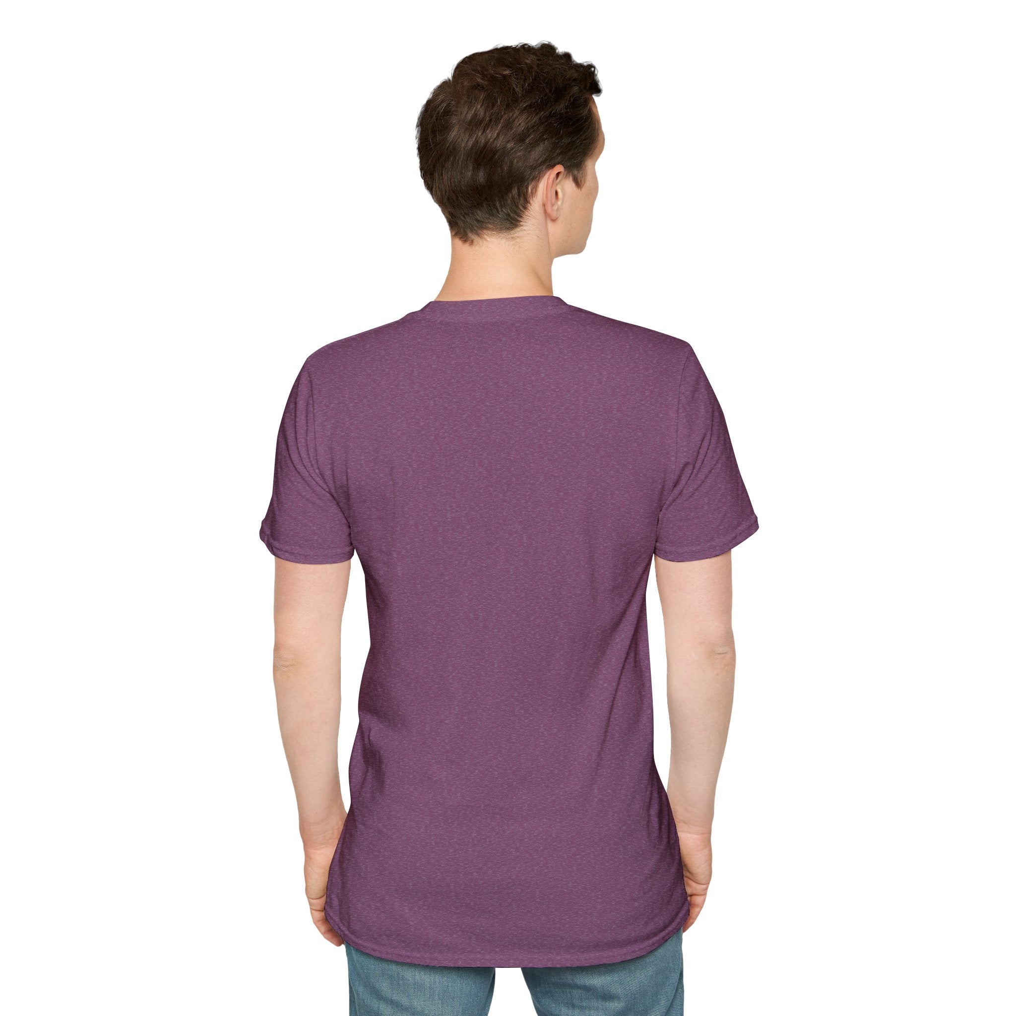 Make Your Own Meaning Inspirational Graphic Tee