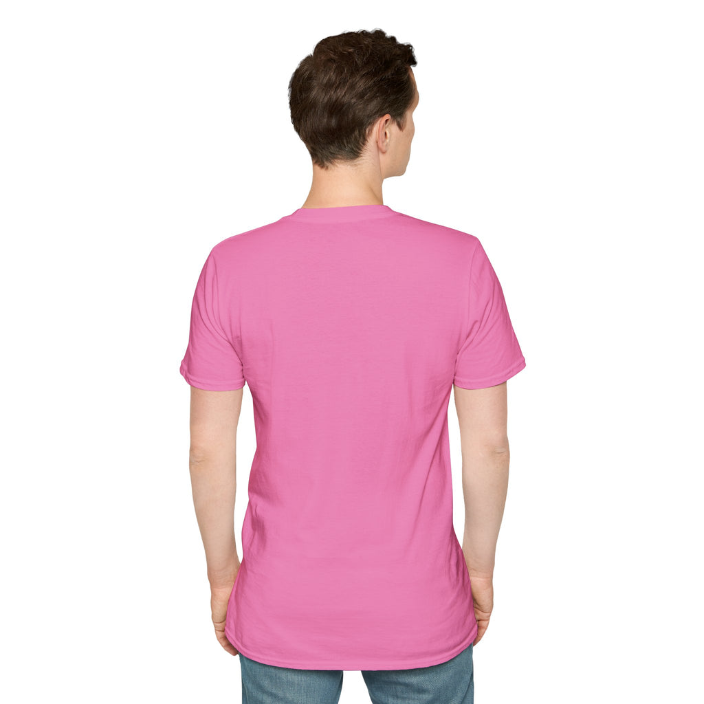 "Look Again at That Dot. That's Here." Inspirational Space Quote Tee