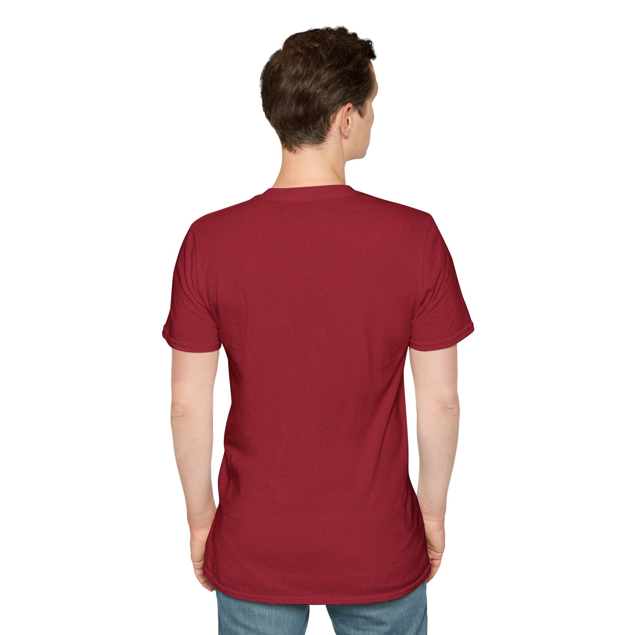 Committed to Not Being Legally Entangled T-Shirt