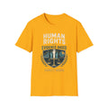 Human Rights Evidence-Based T-Shirt