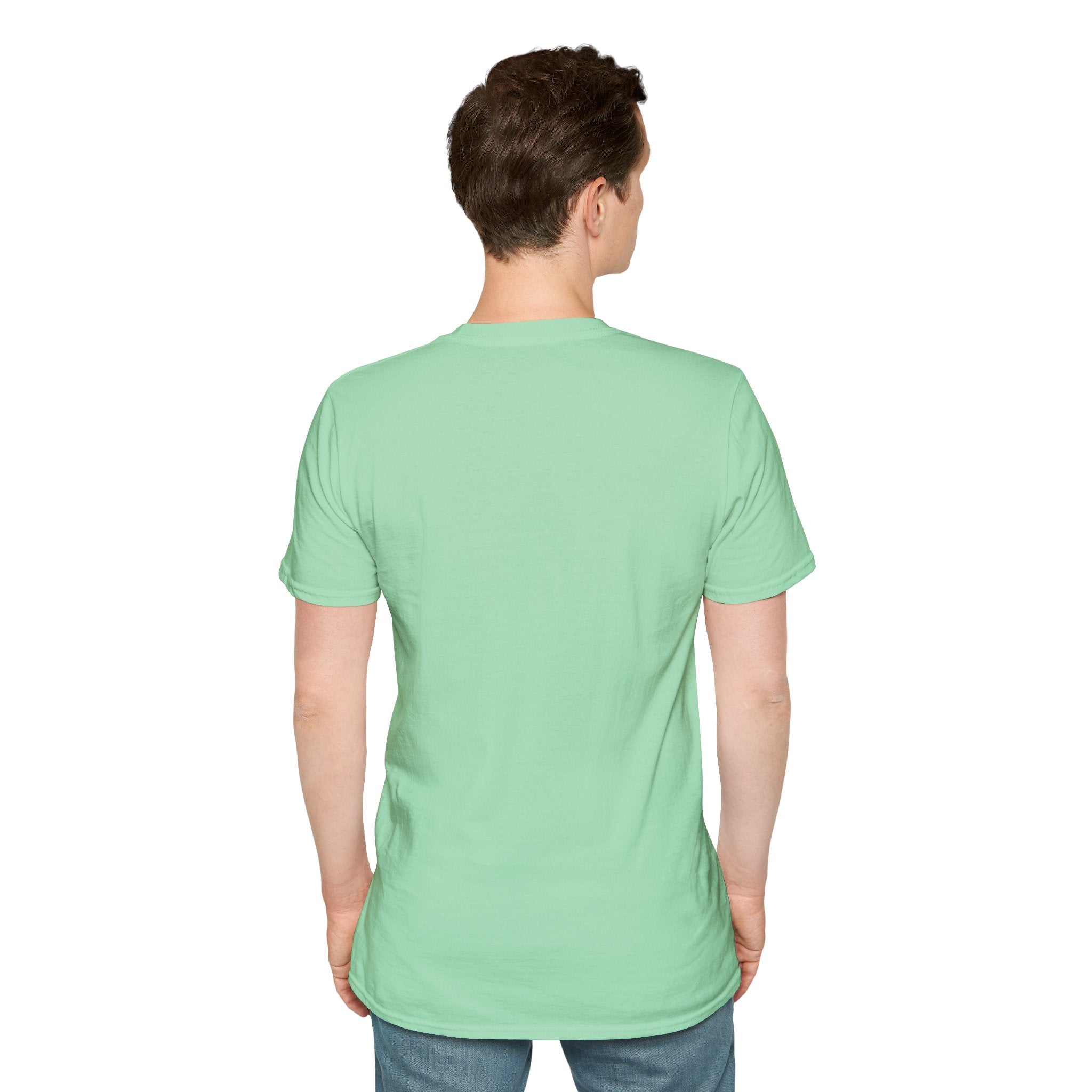 Love Is Not Up For Debate T-Shirt — Heart & Peace Equality Tee