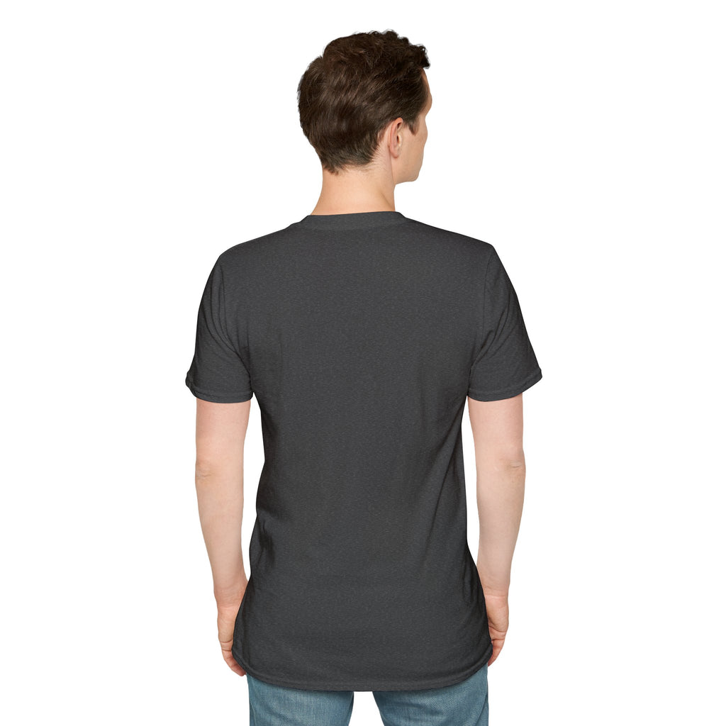 "It All Started With a Bang" Space Graphic Tee