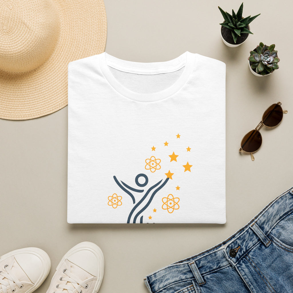 Good Without Gods T-Shirt — Humanist Atheist Inspirational Tee