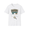 Correlation Is Not Causation Karen T-Shirt — Funny Science Meme Tee