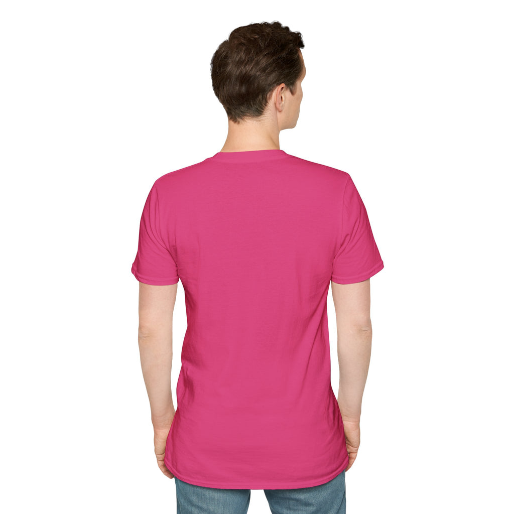 Scientific Method T-Shirt — "Don't Make Me Use the Scientific Method" Funny Science Tee
