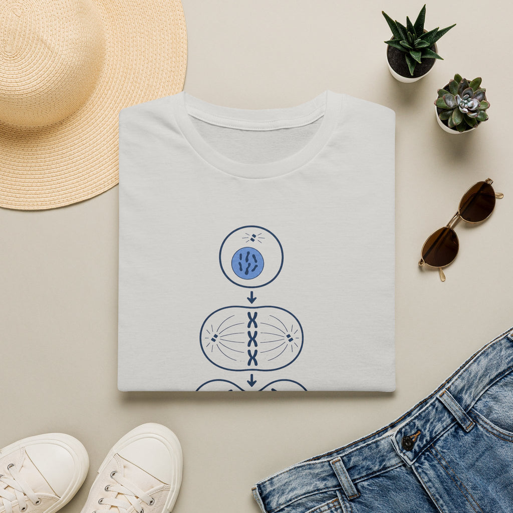 Cell Division Unisex T-Shirt