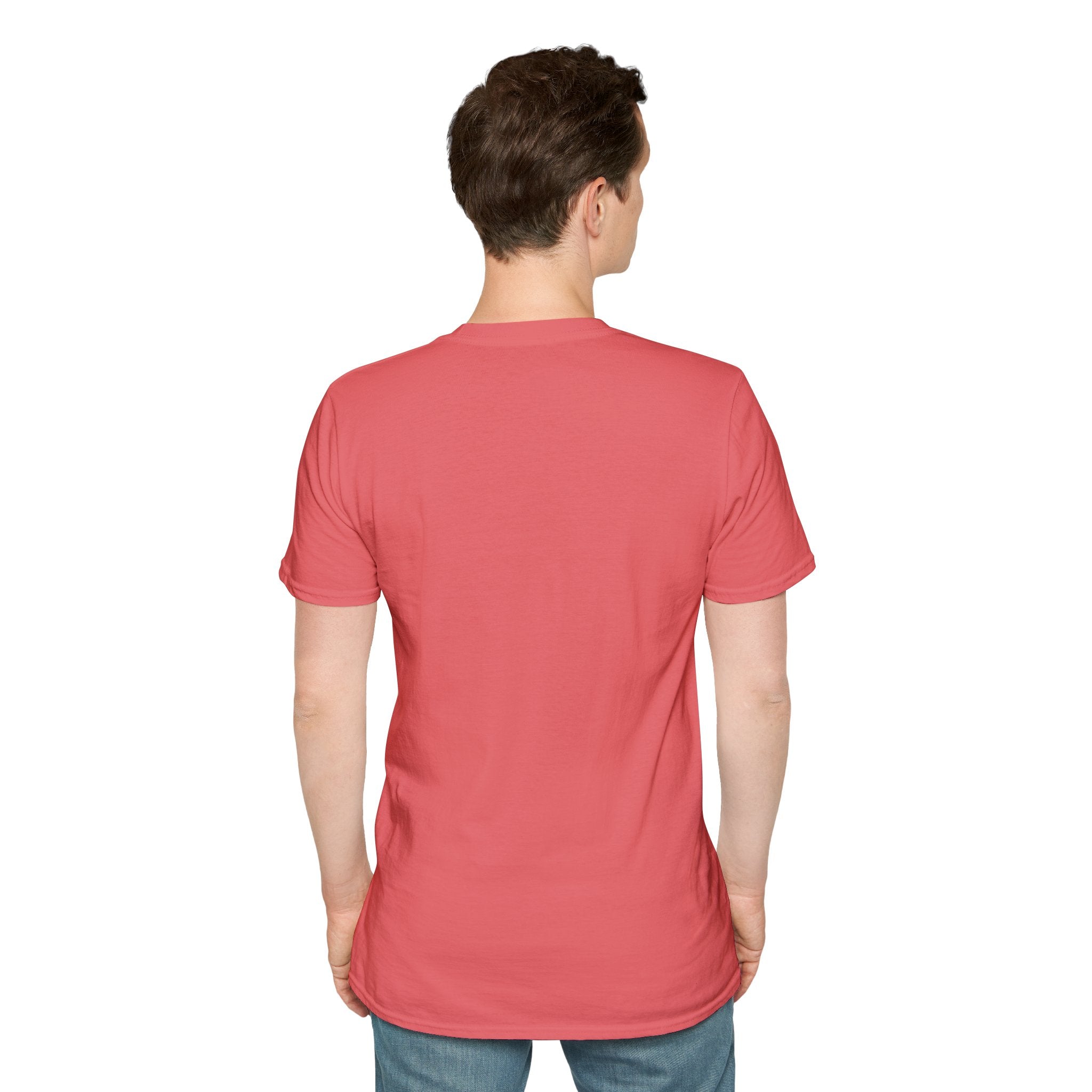 Critical Thinking Matters T-Shirt — STEM Circuit Design Tee