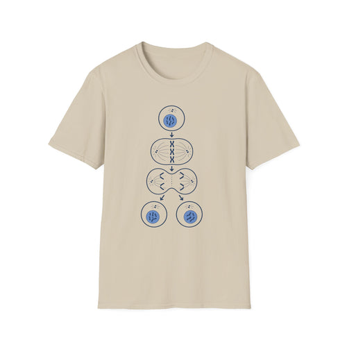 Cell Division Unisex T-Shirt