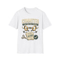 Committed to Not Being Legally Entangled T-Shirt