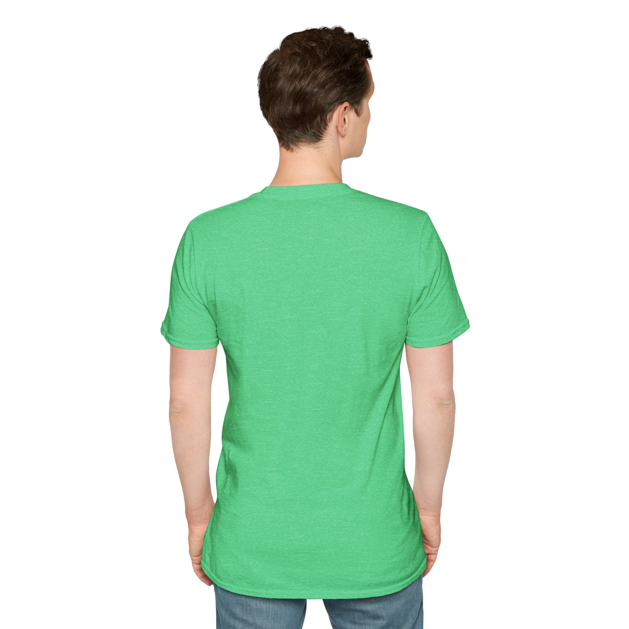 DNA Truth Tree T-Shirt — Genetic Roots Graphic Tee