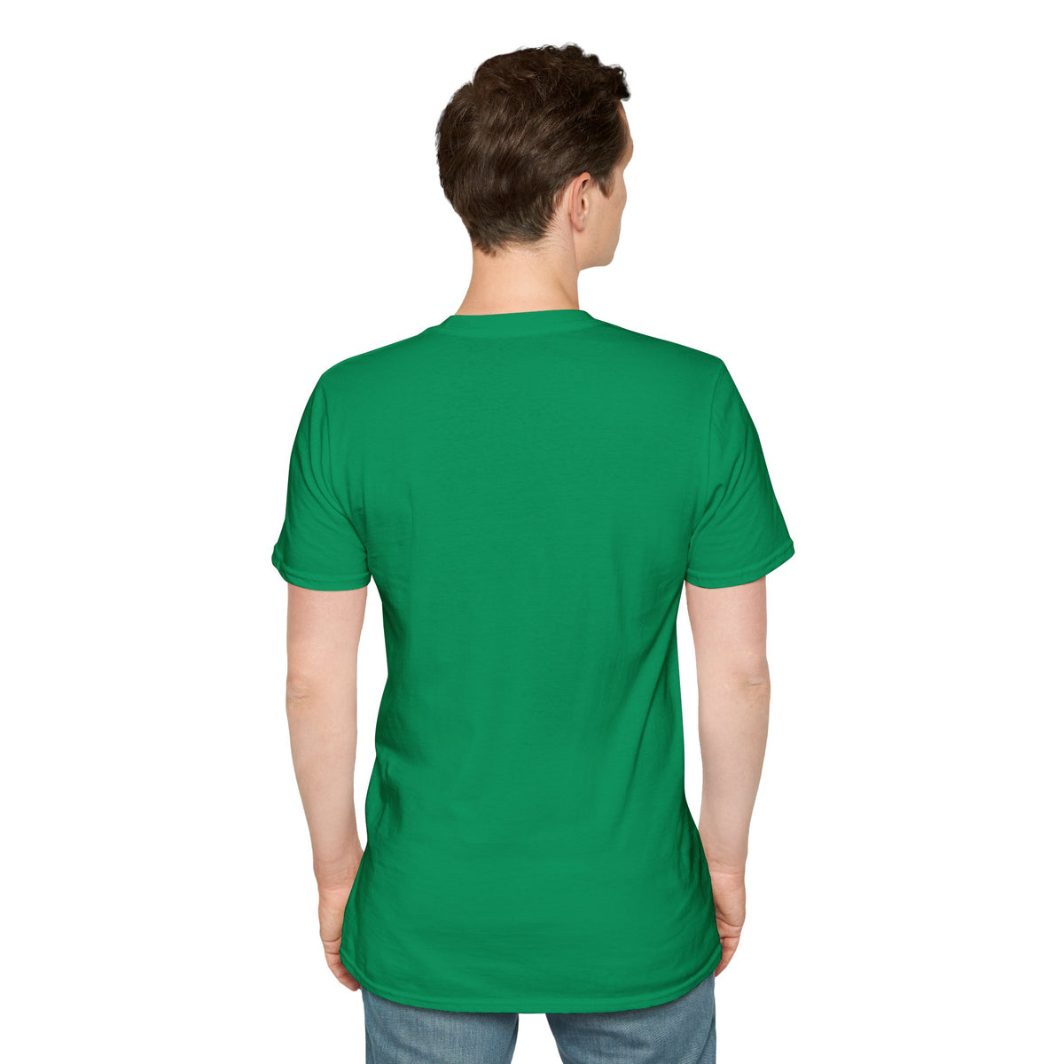 Big Bang Theory Explosion T-Shirt — Science Nerd Graphic Tee