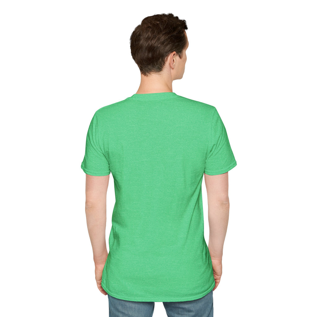 Periodic Tables Humor Graphic Tee (Periodic Human Chemistry Design)