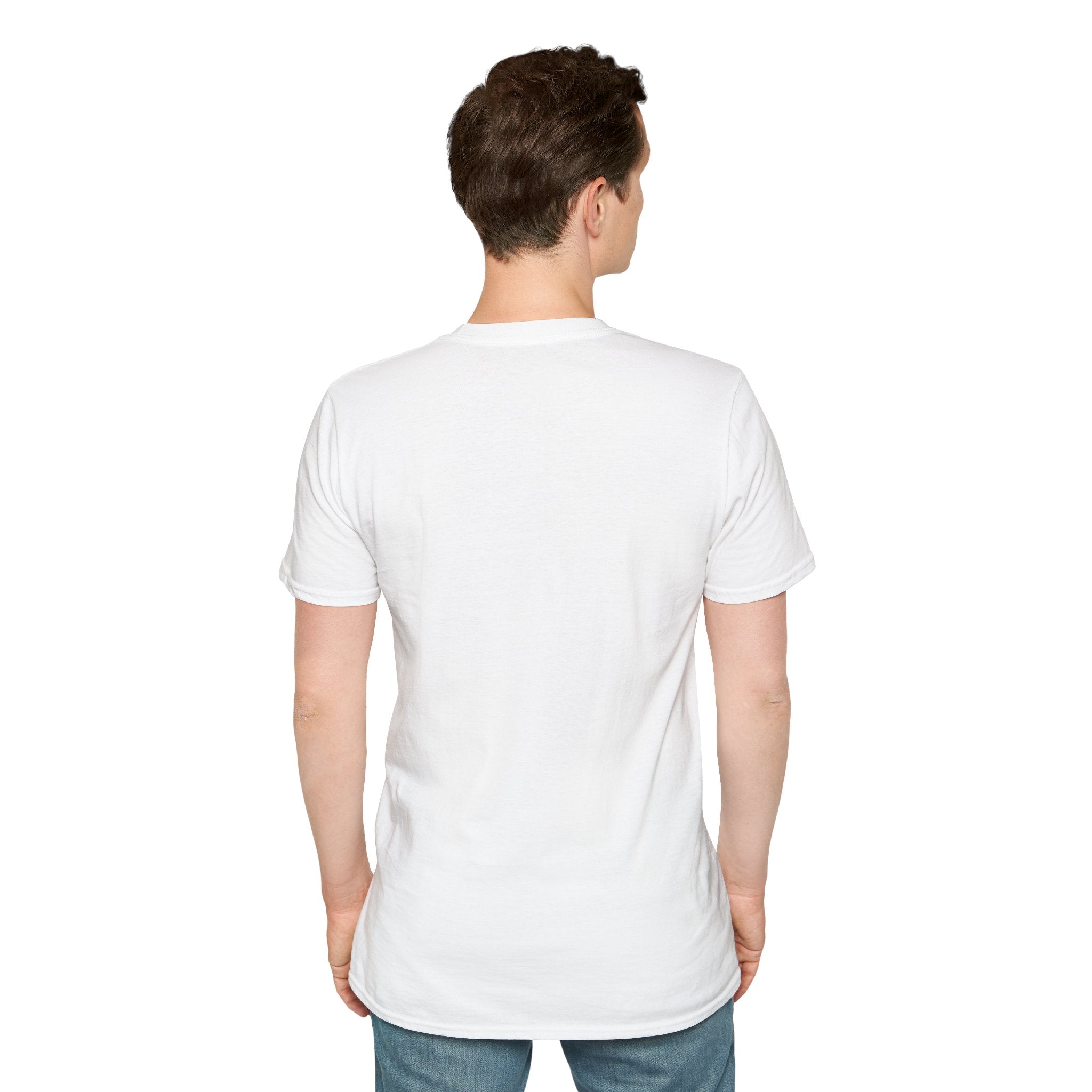 This Is Not A Drill T-Shirt — Funny Emergency Alert Graphic Tee