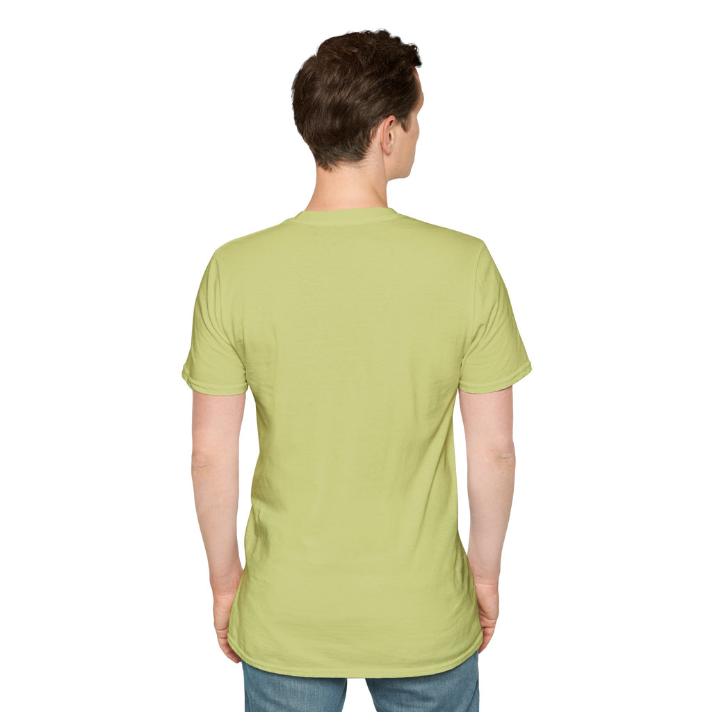 Earth Protect T-Shirt — "Treat It Like It’s Your Only Home" Eco Graphic Tee