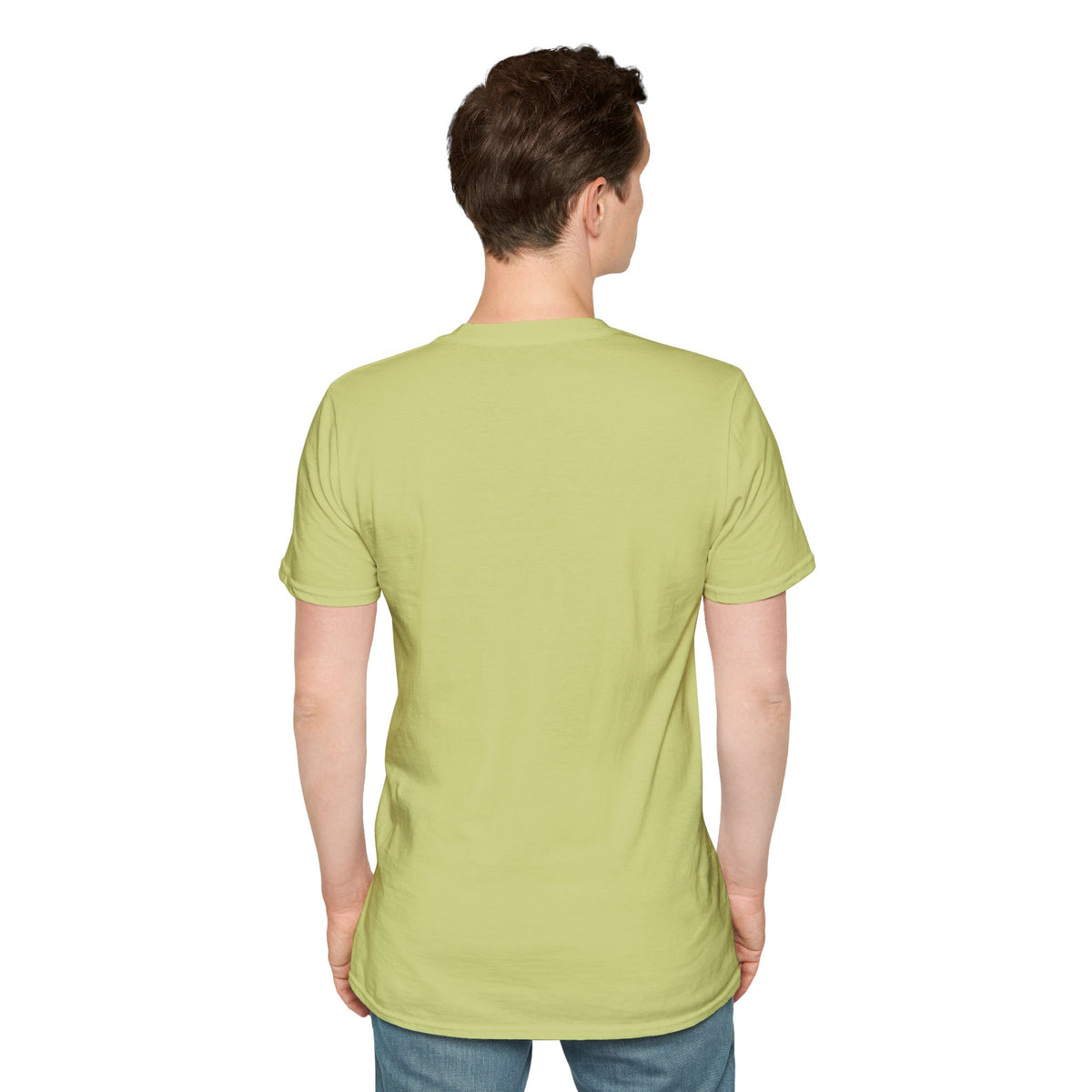 Earth Protect T-Shirt — "Treat It Like It’s Your Only Home" Eco Graphic Tee