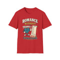 Romance Without The Terms & Conditions T-Shirt