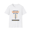 Have a Spine Unisex Softstyle T-Shirt