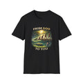 From Goo to You Unisex T-Shirt