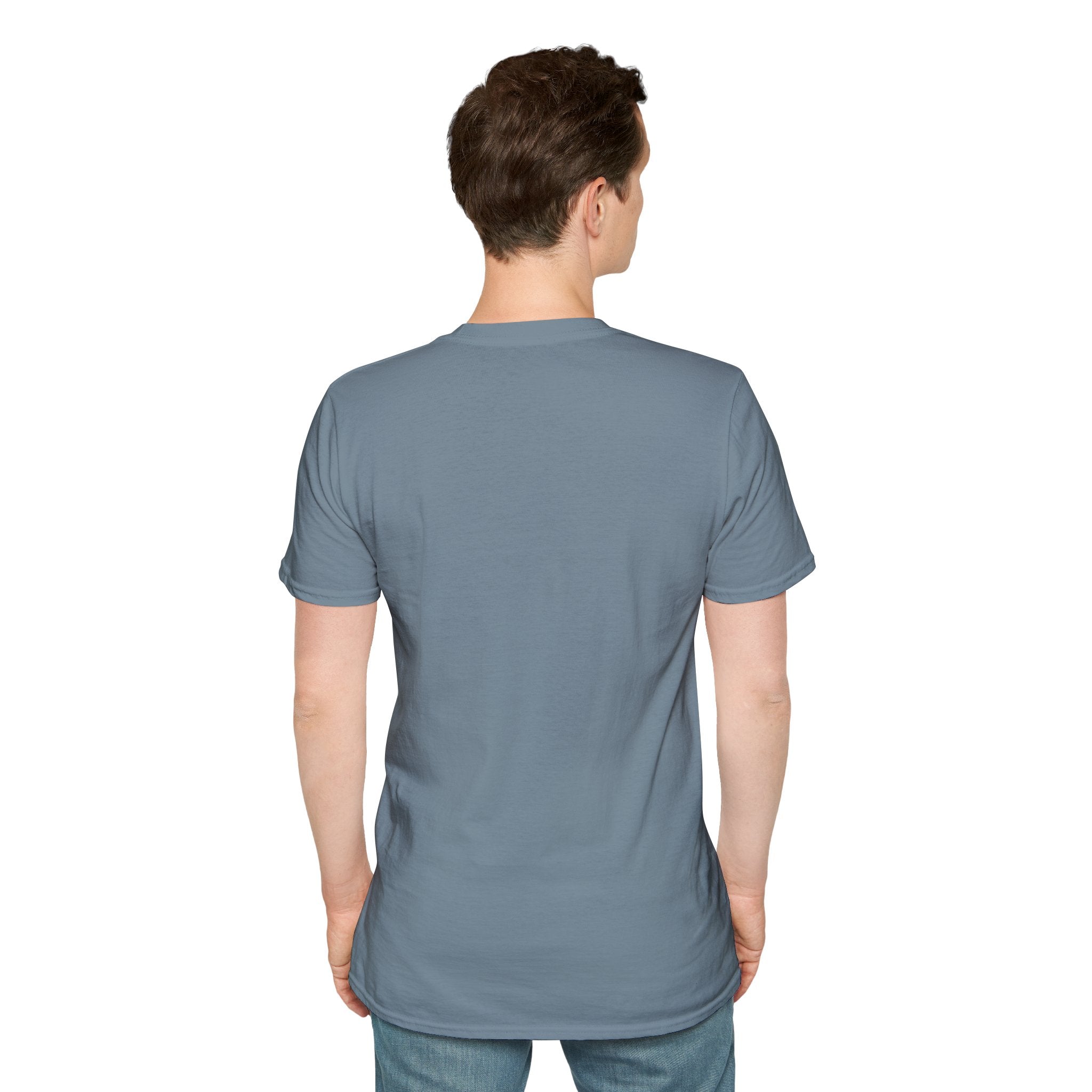 A Better World Requires Assembly T-Shirt — Sustainability, Voting & Community Graphic Tee