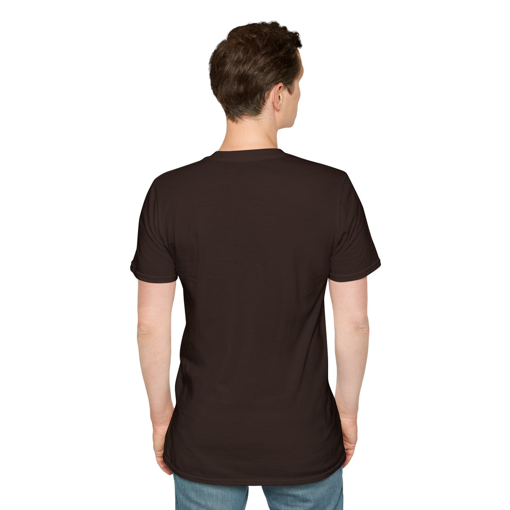 Intelligent Tinkering T-Shirt — “The First Rule of Intelligent Tinkering, Save All the Parts”