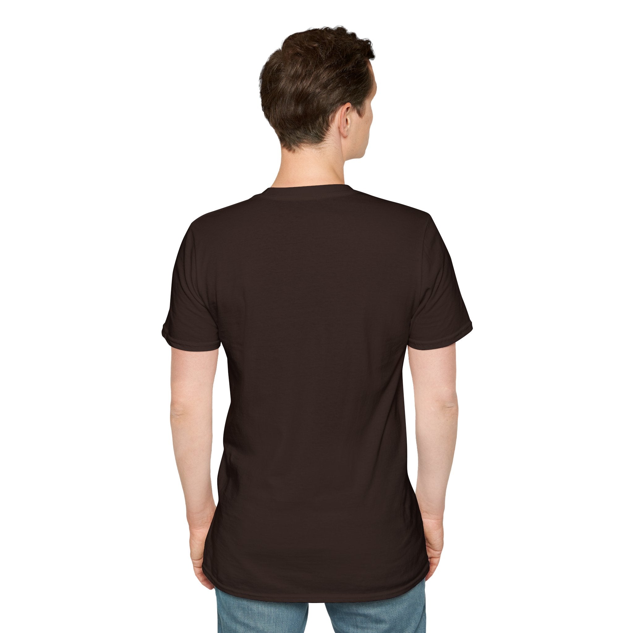Intelligent Tinkering T-Shirt — “The First Rule of Intelligent Tinkering, Save All the Parts”