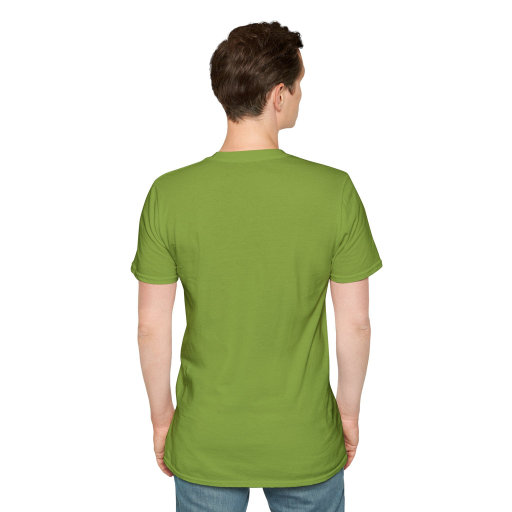 “4.5 Billion Years in the Making” Science / Earth Day Tee
