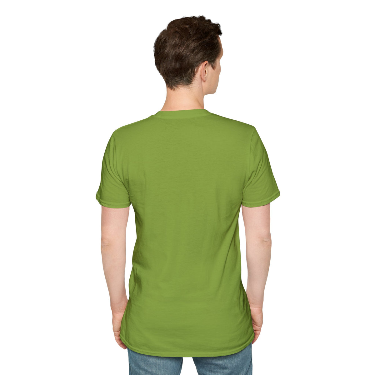 “4.5 Billion Years in the Making” Science / Earth Day Tee