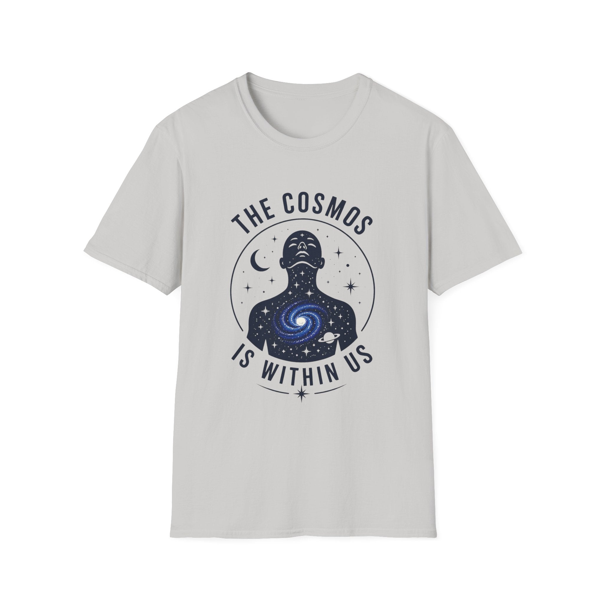 Cosmos within Us Unisex T-Shirt
