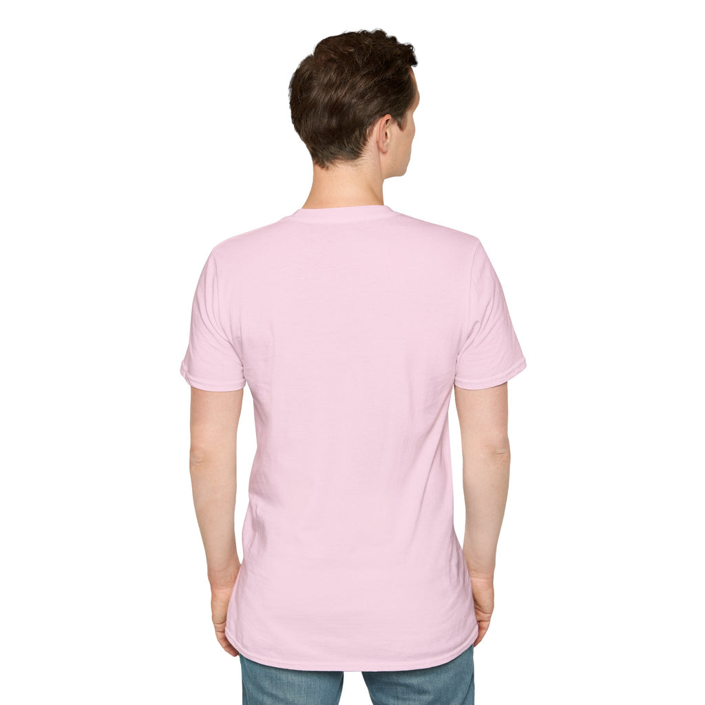 "Build Up People Not Prisons" Social Justice Graphic Tee