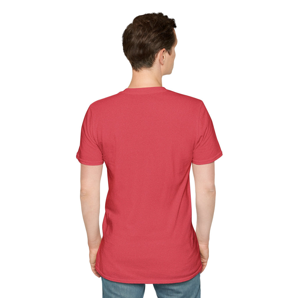 Science T-Shirt — “Science: A Self-Correcting Enterprise That Seeks the Truth”